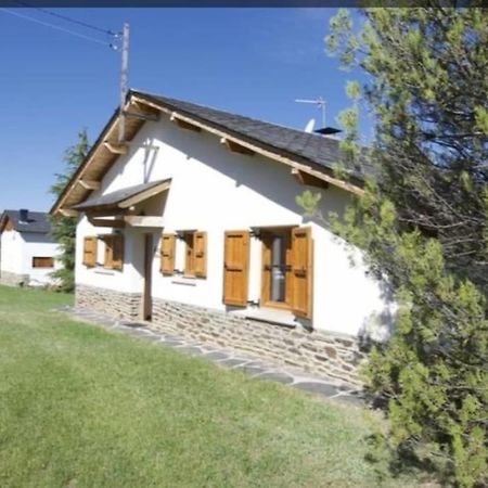 Casa L'Avet. El Vilar D'Urtx Escardacs Εξωτερικό φωτογραφία