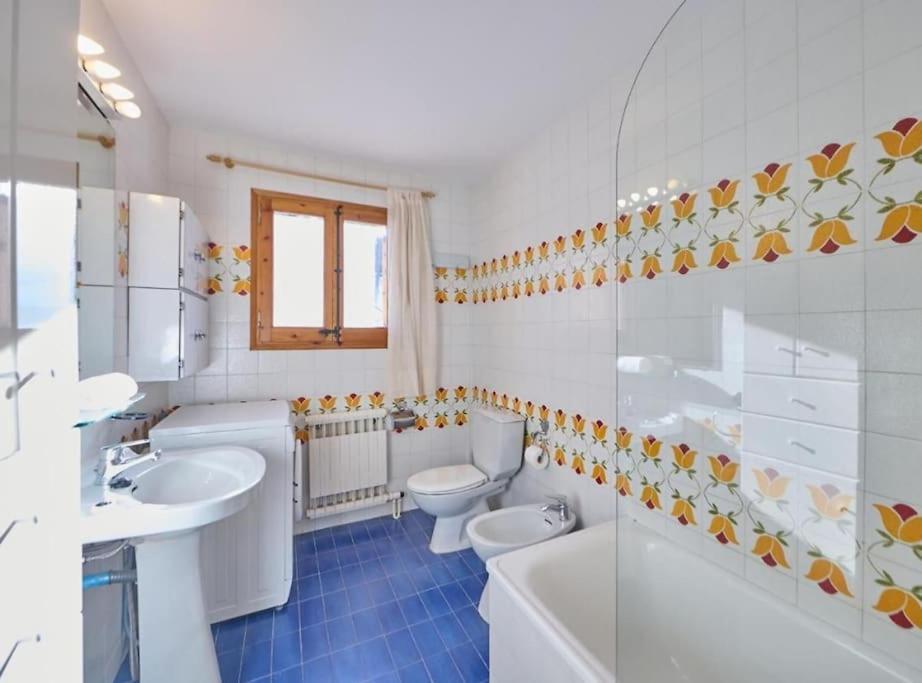Casa L'Avet. El Vilar D'Urtx Escardacs Εξωτερικό φωτογραφία