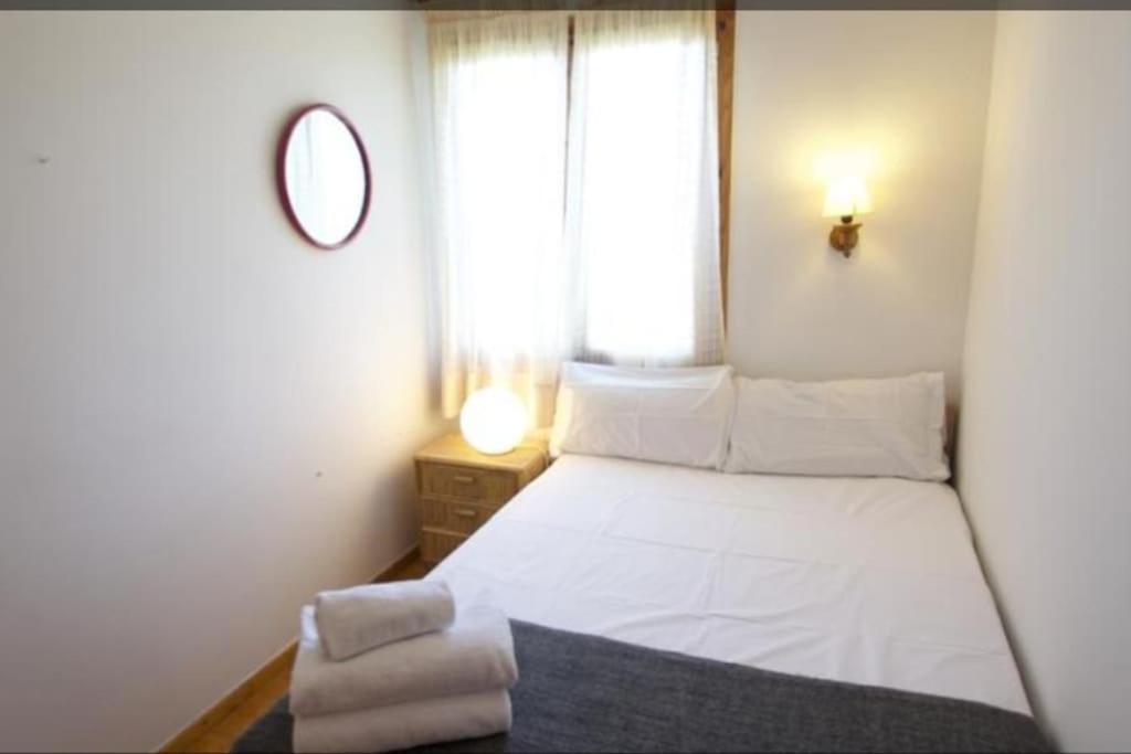 Casa L'Avet. El Vilar D'Urtx Escardacs Εξωτερικό φωτογραφία