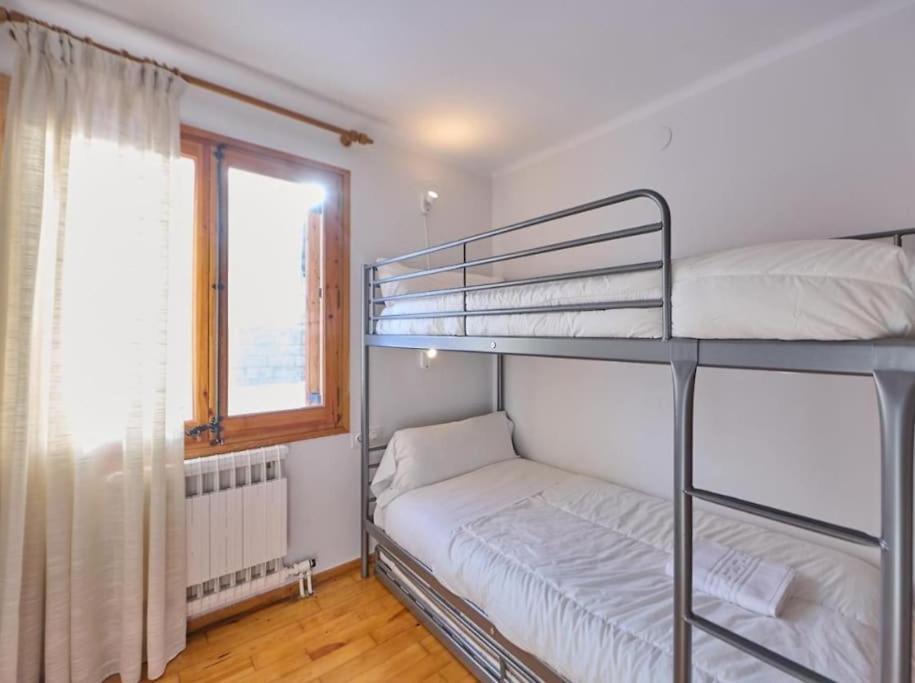 Casa L'Avet. El Vilar D'Urtx Escardacs Εξωτερικό φωτογραφία