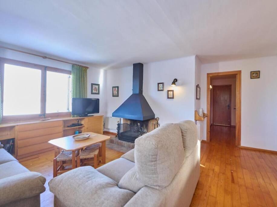 Casa L'Avet. El Vilar D'Urtx Escardacs Εξωτερικό φωτογραφία