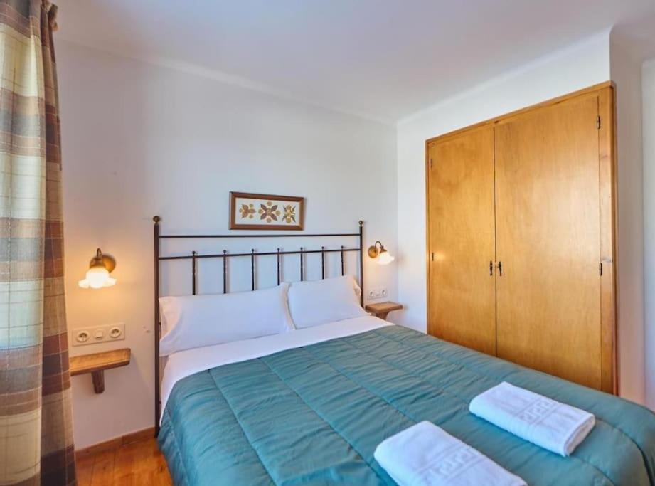 Casa L'Avet. El Vilar D'Urtx Escardacs Εξωτερικό φωτογραφία