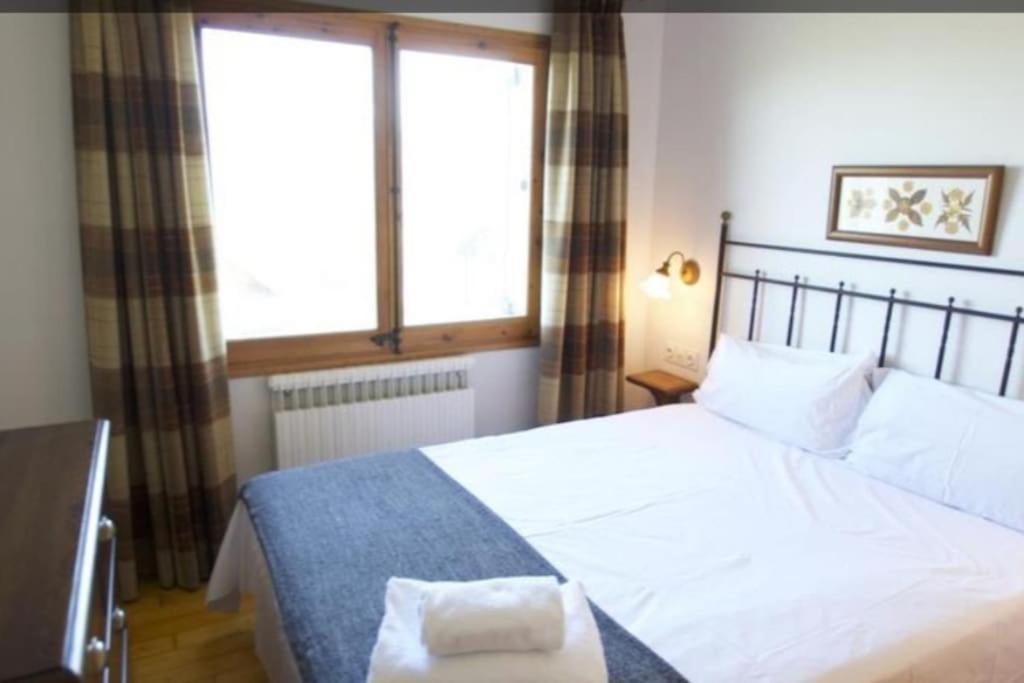 Casa L'Avet. El Vilar D'Urtx Escardacs Εξωτερικό φωτογραφία
